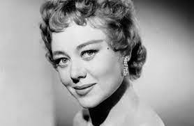 Glynis Johns